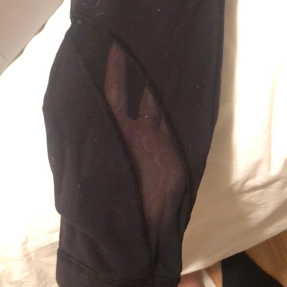 Lululemon leggings - Picture 2 of 2